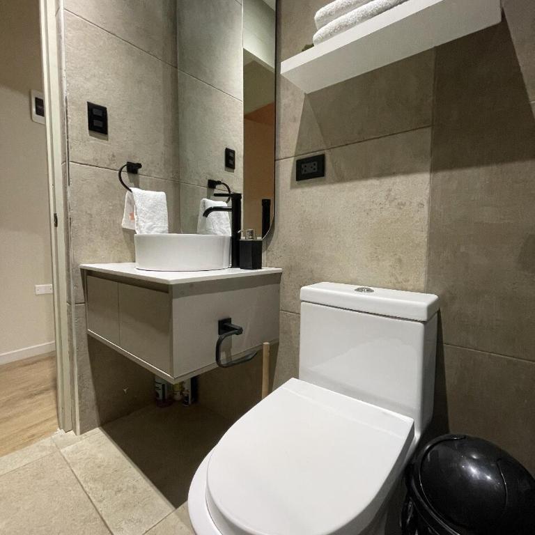 Moderno y cómodo de dos habitaciones - Apartamento de 2 dormitorios - 11