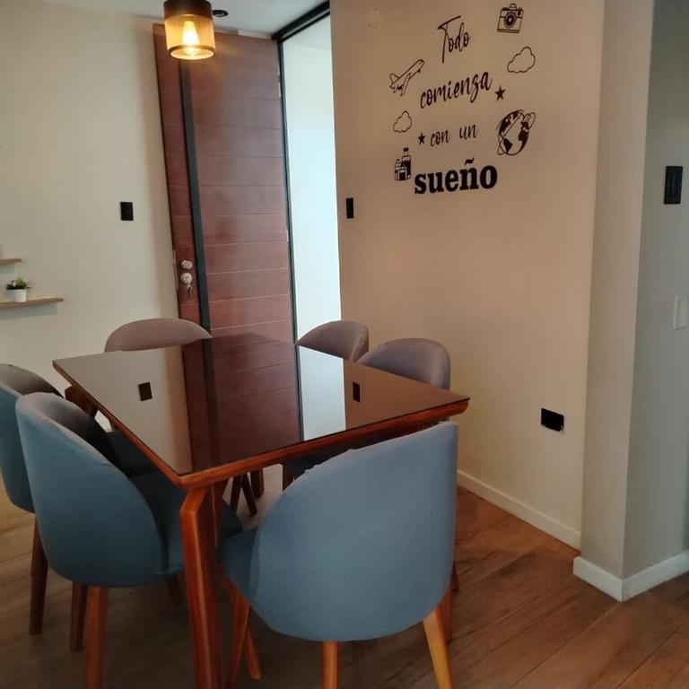 Moderno y cómodo de dos habitaciones - Apartamento de 2 dormitorios - 17