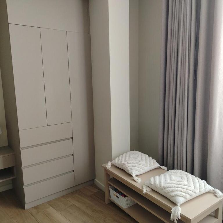 Moderno y cómodo de dos habitaciones - Apartamento de 2 dormitorios - 19
