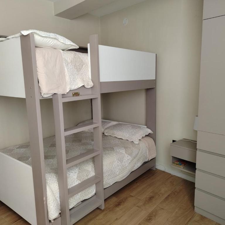 Moderno y cómodo de dos habitaciones - Apartamento de 2 dormitorios - 21