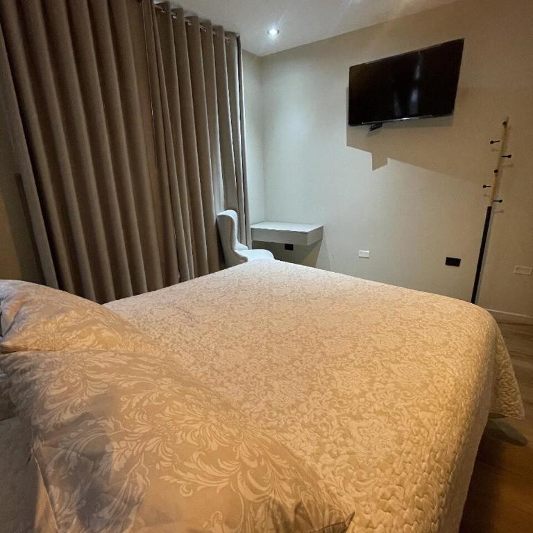 Moderno y cómodo de dos habitaciones - Apartamento de 2 dormitorios - 29