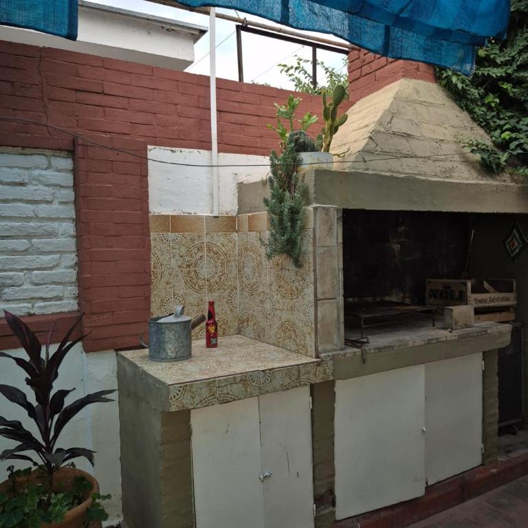 Lahogareña - Casa con 1 dormitorio - 21