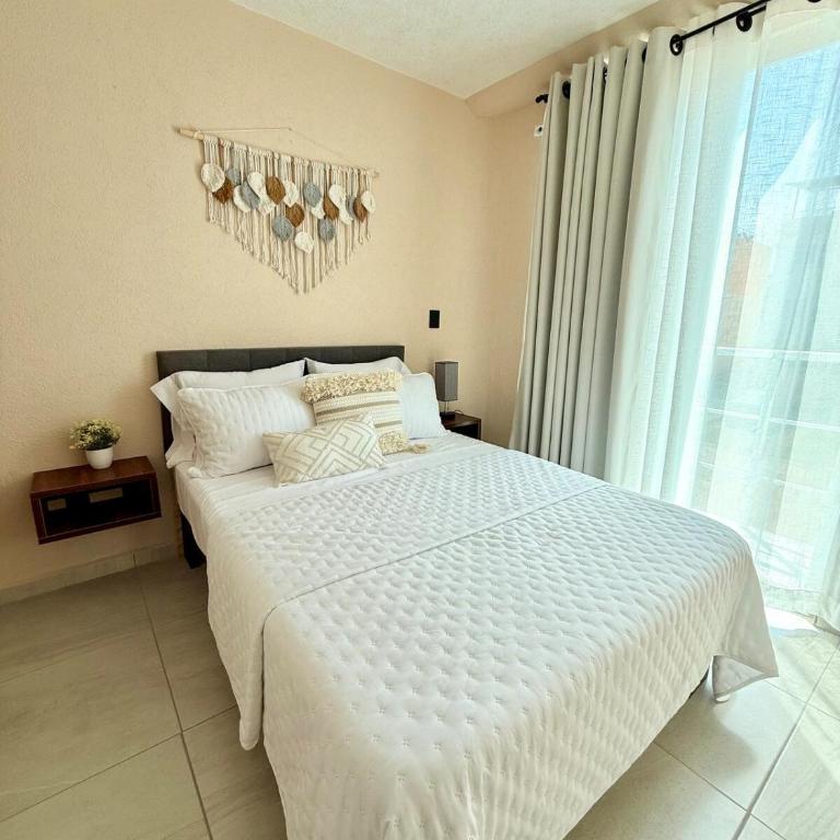 Oasis Diamante LuxStay - Apartamento de 3 dormitorios - 4