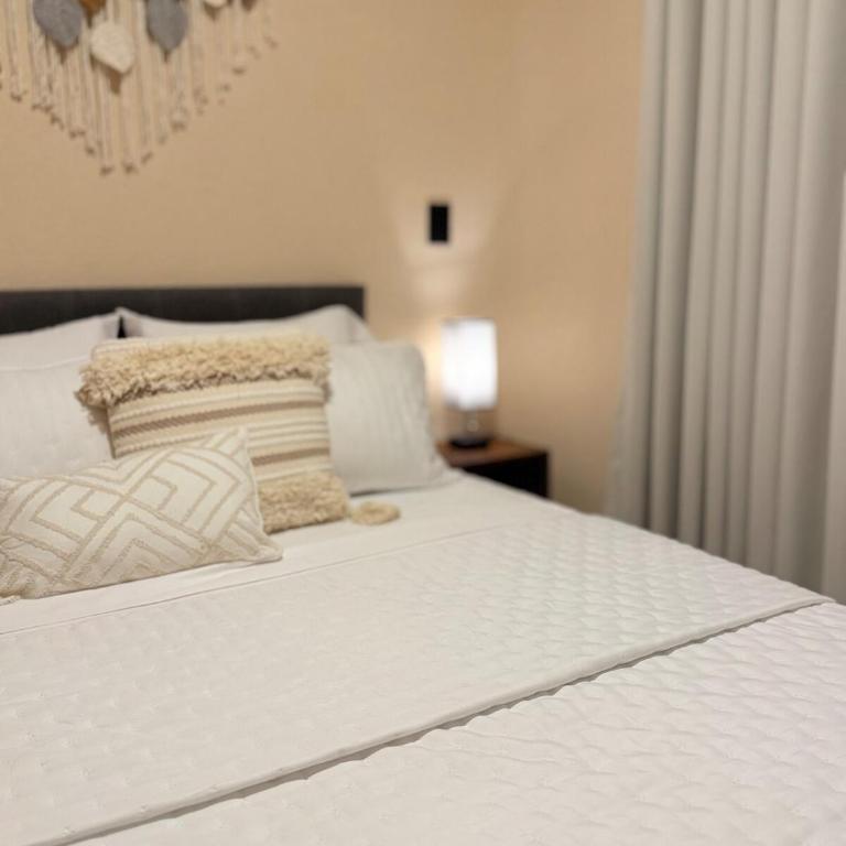 Oasis Diamante LuxStay - Apartamento de 3 dormitorios - 6