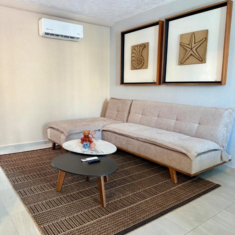 Oasis Diamante LuxStay - Apartamento de 3 dormitorios - 7