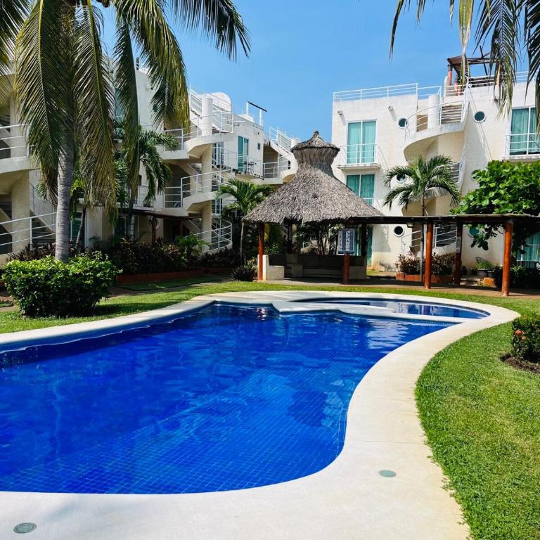 Oasis Diamante LuxStay - Apartamento de 3 dormitorios - 9