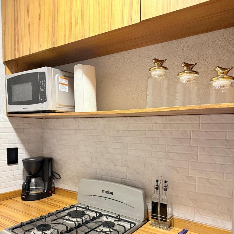 Oasis Diamante LuxStay - Apartamento de 3 dormitorios - 12