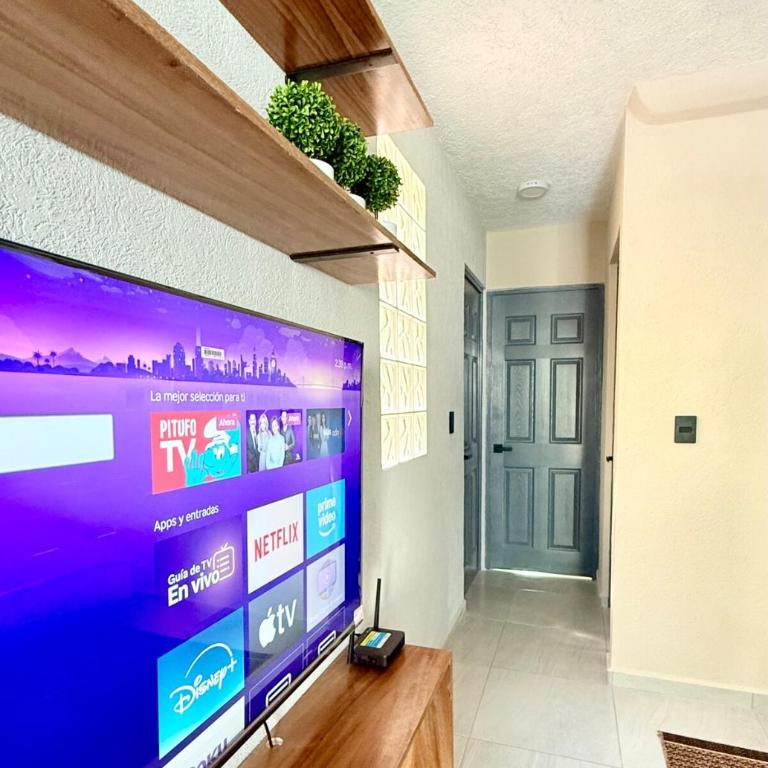 Oasis Diamante LuxStay - Apartamento de 3 dormitorios - 19