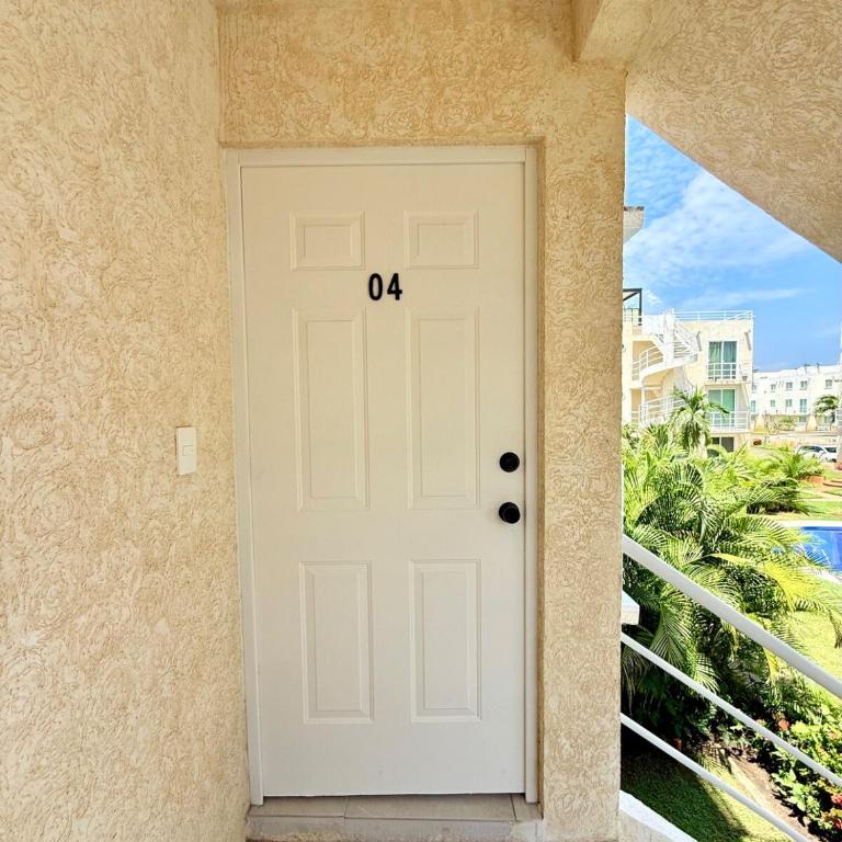 Oasis Diamante LuxStay - Apartamento de 3 dormitorios - 30