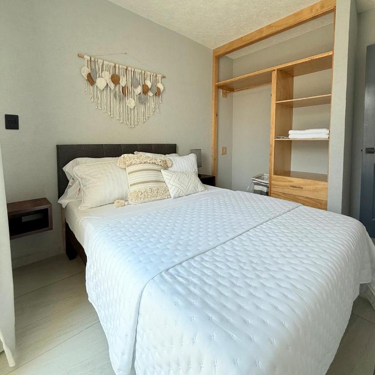 Oasis Diamante LuxStay - Apartamento de 3 dormitorios - 32
