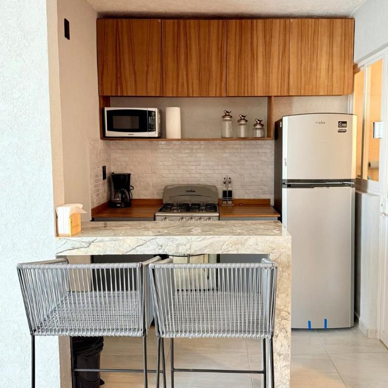 Oasis Diamante LuxStay - Apartamento de 3 dormitorios - 34