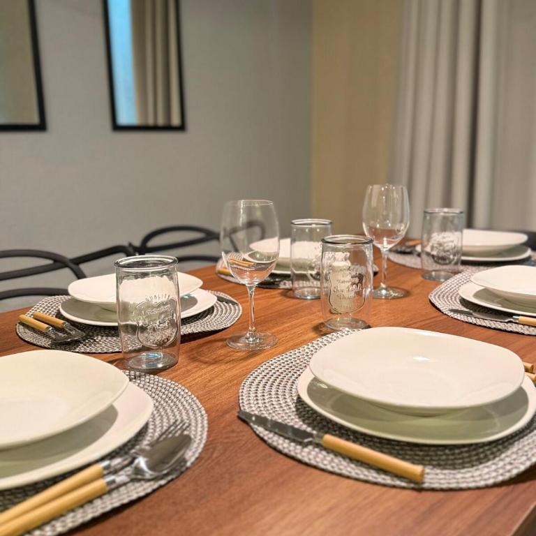 Oasis Diamante LuxStay - Apartamento de 3 dormitorios - 36