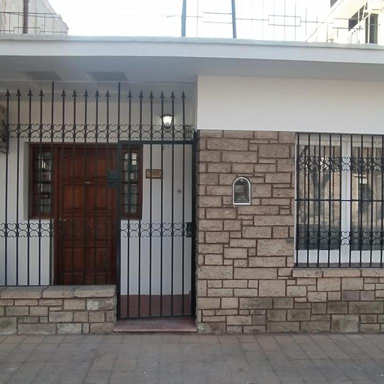 Lahogareña - Casa con 1 dormitorio - 2