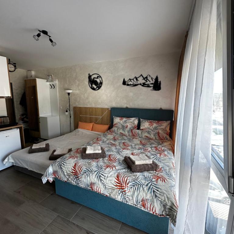 Apartman Dan i Noć - One-Bedroom Apartment - 3