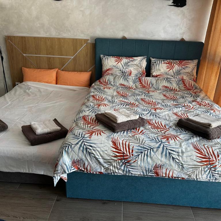 Apartman Dan i Noć - One-Bedroom Apartment - 4