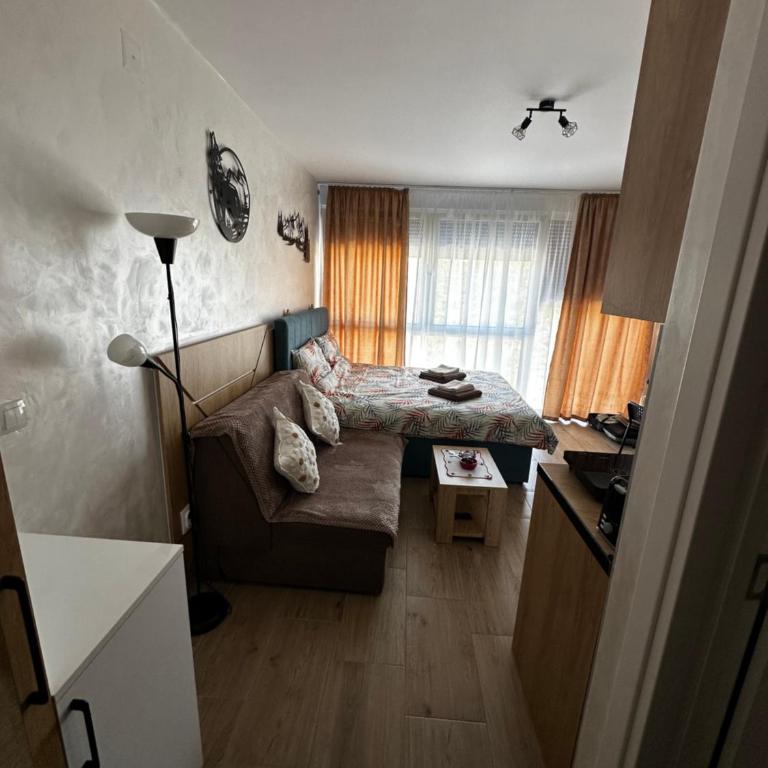 Apartman Dan i Noć - One-Bedroom Apartment - 7