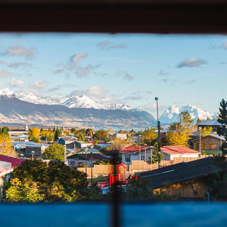 Hostel Patagonia Backpackers - Bunk Bed in Mixed Dormitory Room - 14