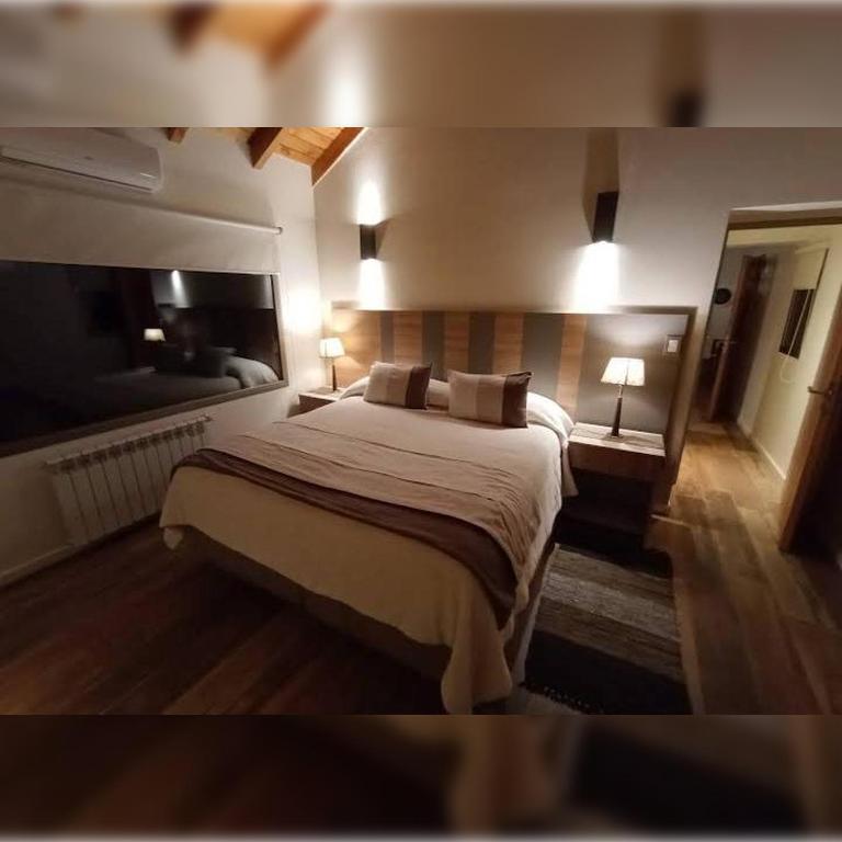 Casa Pehuenia - Apartamento - 2