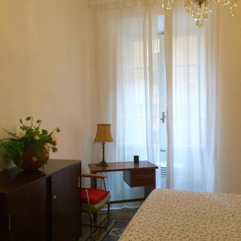 A casa di Fiamma - Appartamento Superior - 1