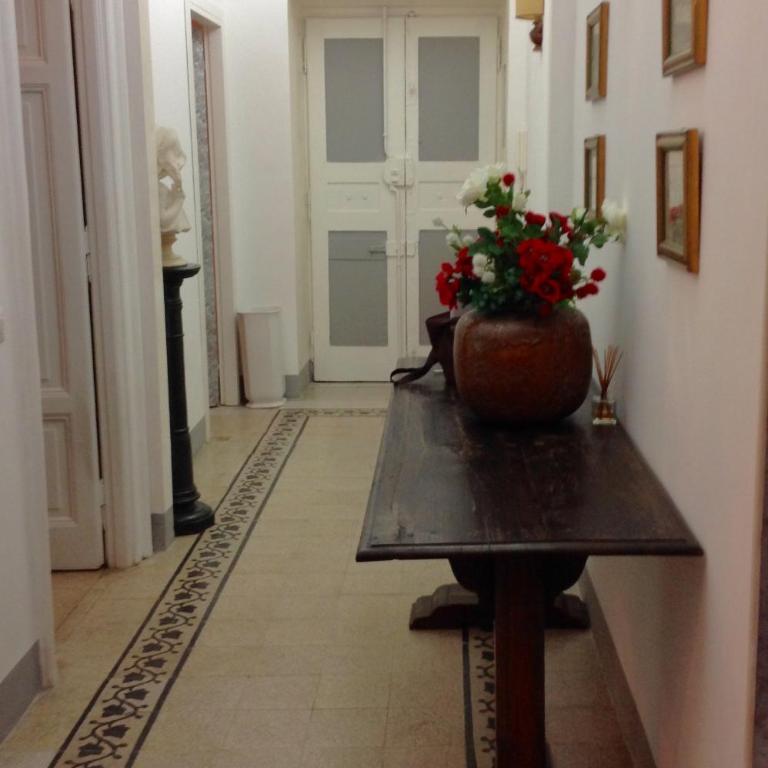 A casa di Fiamma - Appartamento Superior - 5