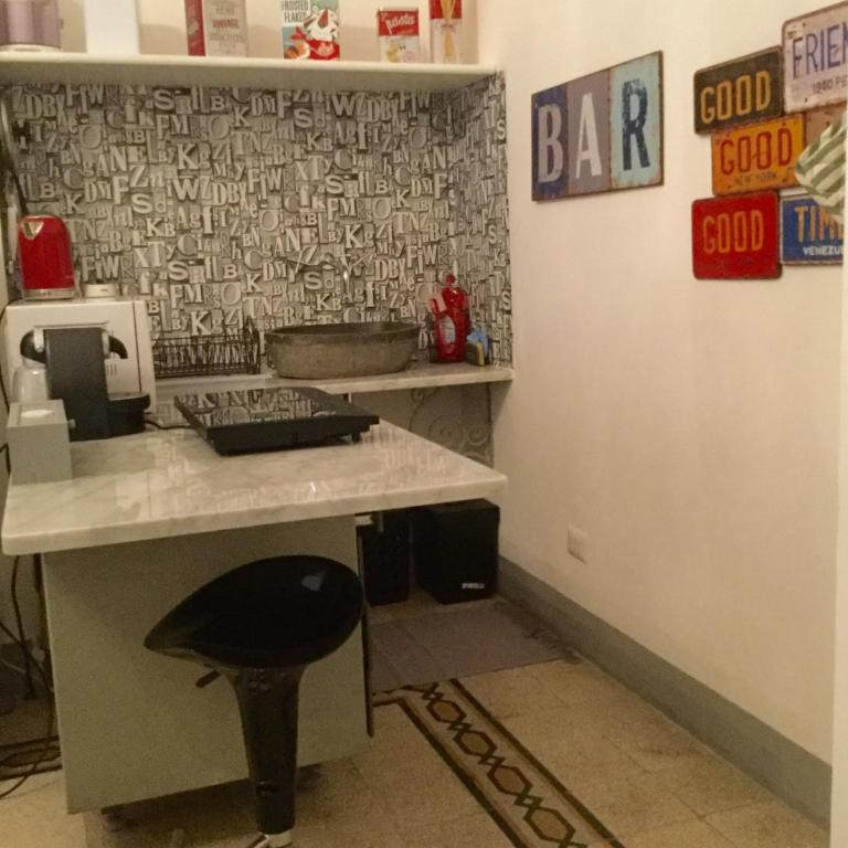 A casa di Fiamma - Appartamento Superior - 6