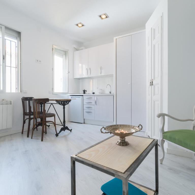 Yaiza - Apartamento Estudio - 16