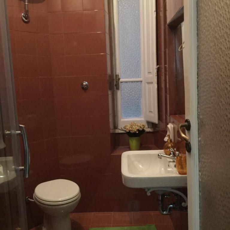 A casa di Fiamma - Appartamento Superior - 14