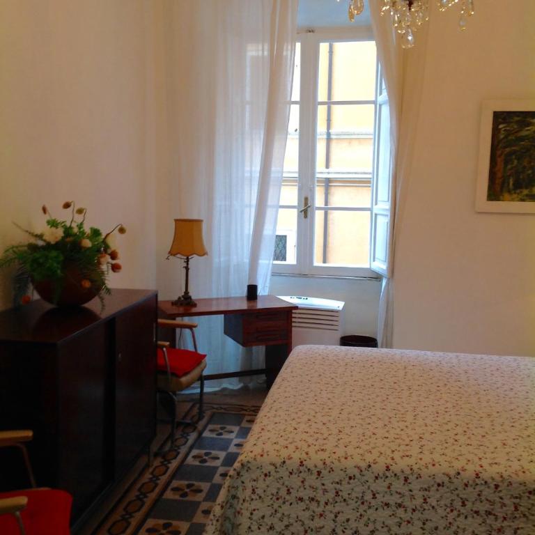 A casa di Fiamma - Appartamento Superior - 15