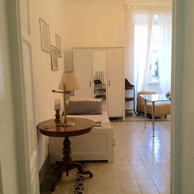 A casa di Fiamma - Appartamento Superior - 20
