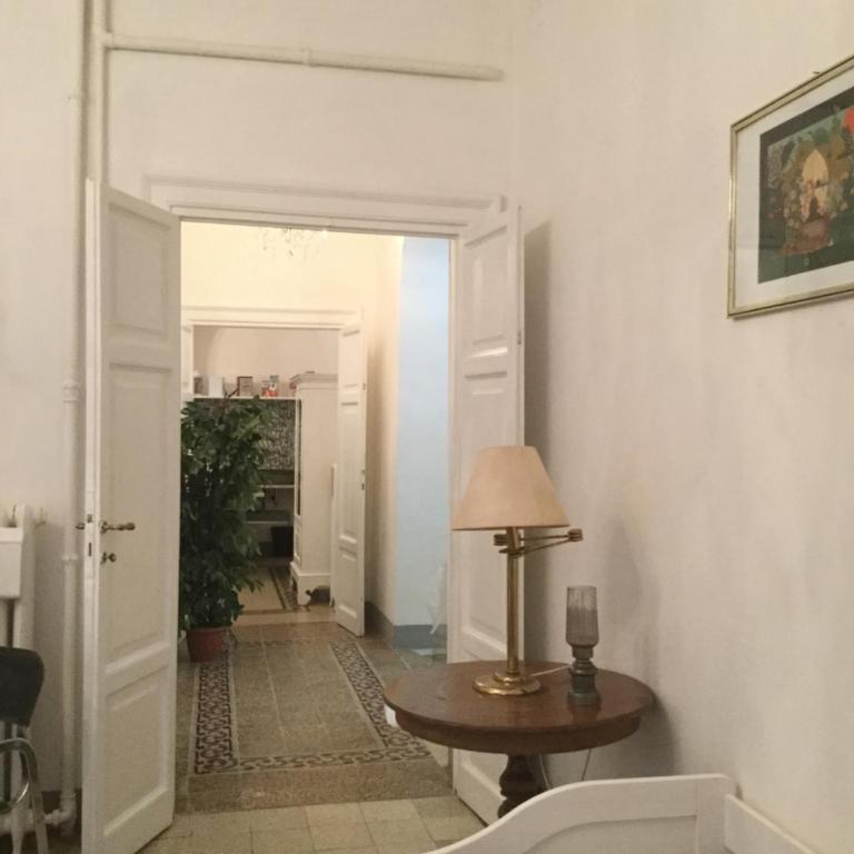 A casa di Fiamma - Appartamento Superior - 23