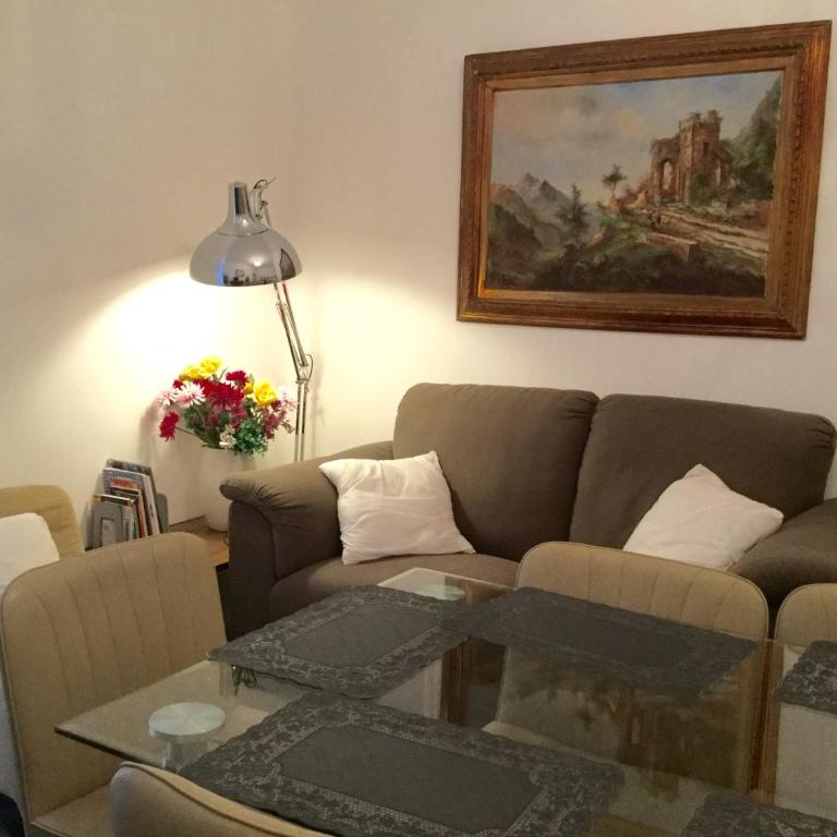 A casa di Fiamma - Appartamento Superior - 26