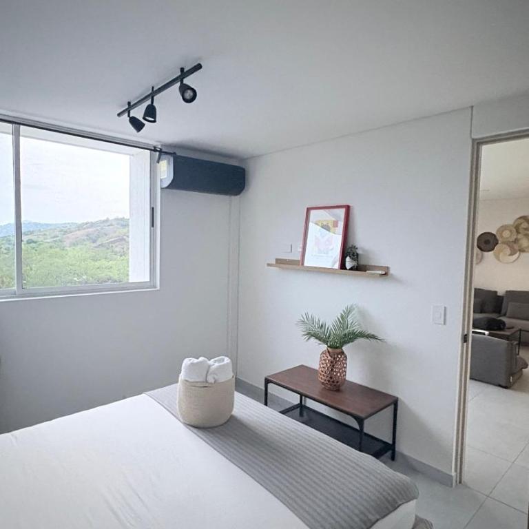 Citadela Di Sole Tropical Escape - Two-Bedroom Apartment - 14
