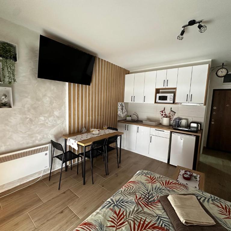Apartman Dan i Noć - One-Bedroom Apartment - 10
