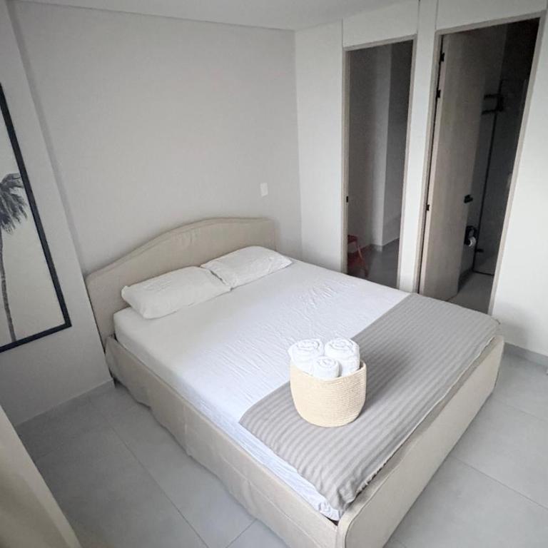 Citadela Di Sole Tropical Escape - Two-Bedroom Apartment - 8