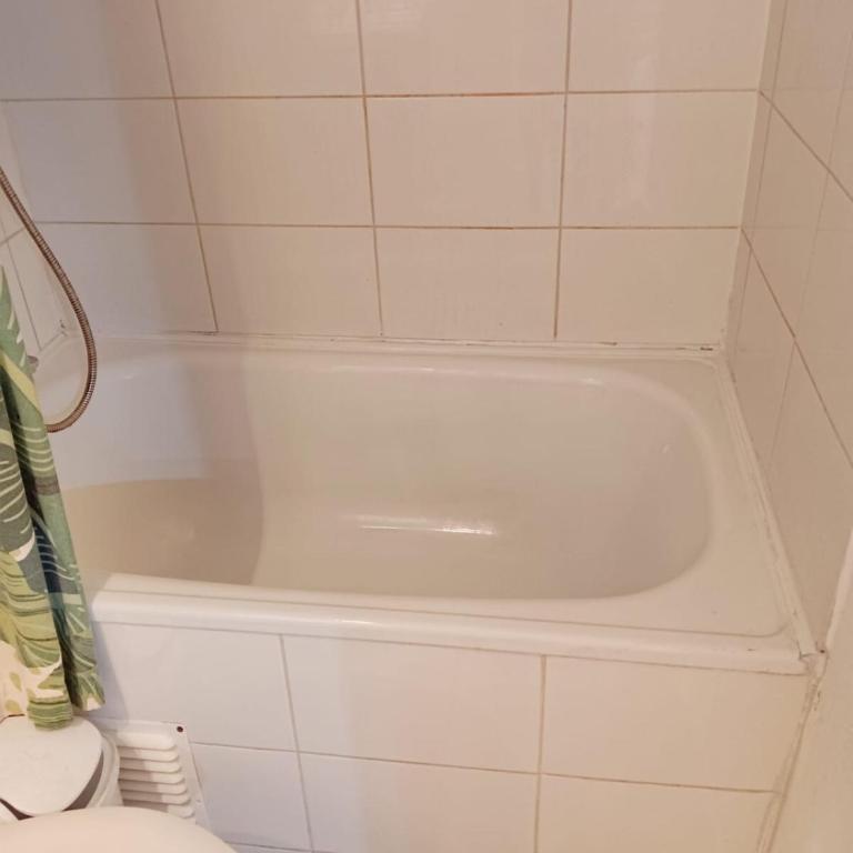 Departamento ejecutivo 3D-1B Copiapó - Apartamento de 3 dormitorios con balcón - 6