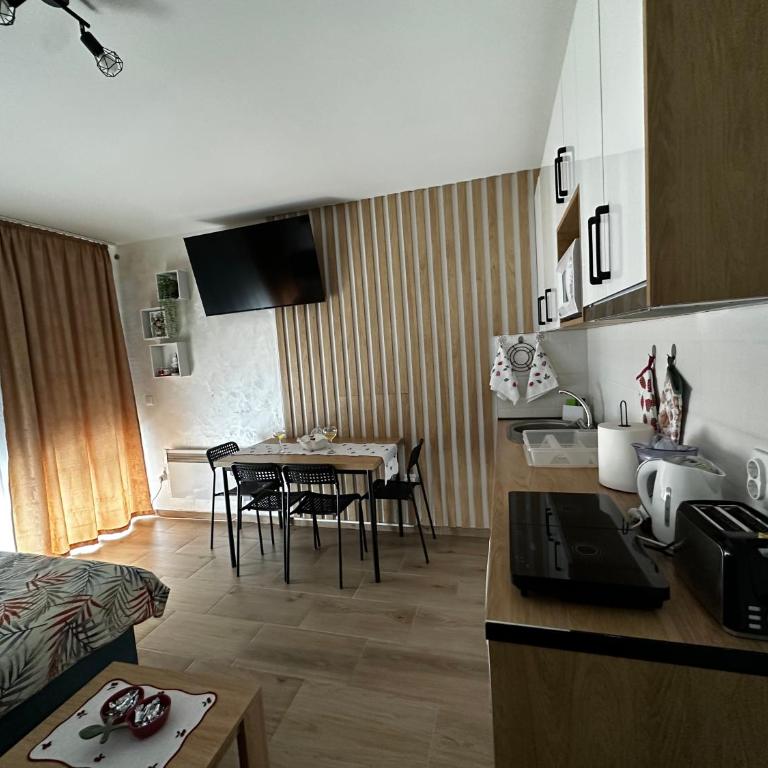 Apartman Dan i Noć - One-Bedroom Apartment - 18