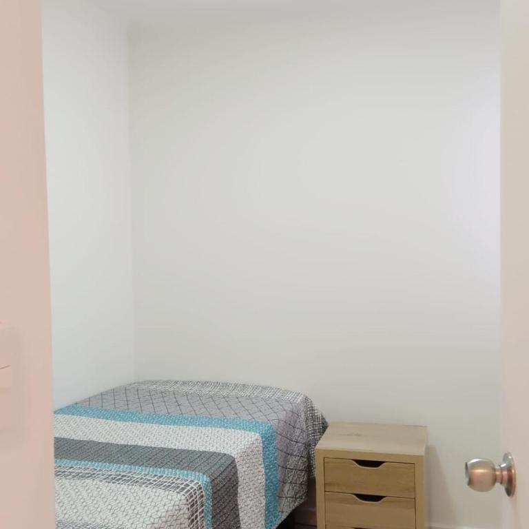 Departamento ejecutivo 3D-1B Copiapó - Apartamento de 3 dormitorios con balcón - 7