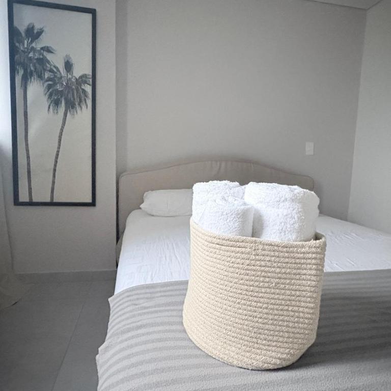 Citadela Di Sole Tropical Escape - Two-Bedroom Apartment - 7