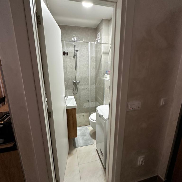 Apartman Dan i Noć - One-Bedroom Apartment - 12
