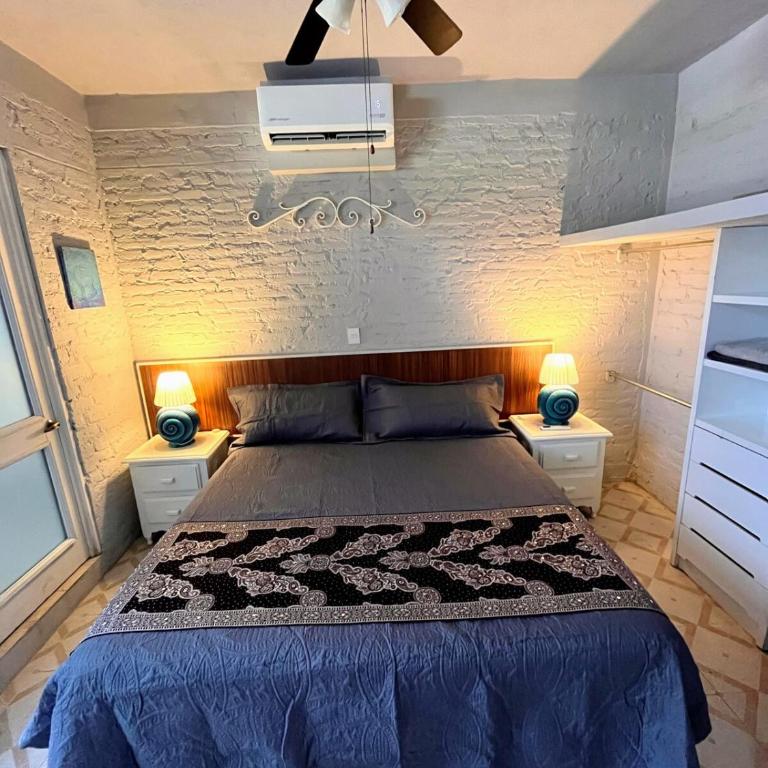 Diseño de autor con luz natural - Apartamento de 2 dormitorios con vistas a la montaña - 19