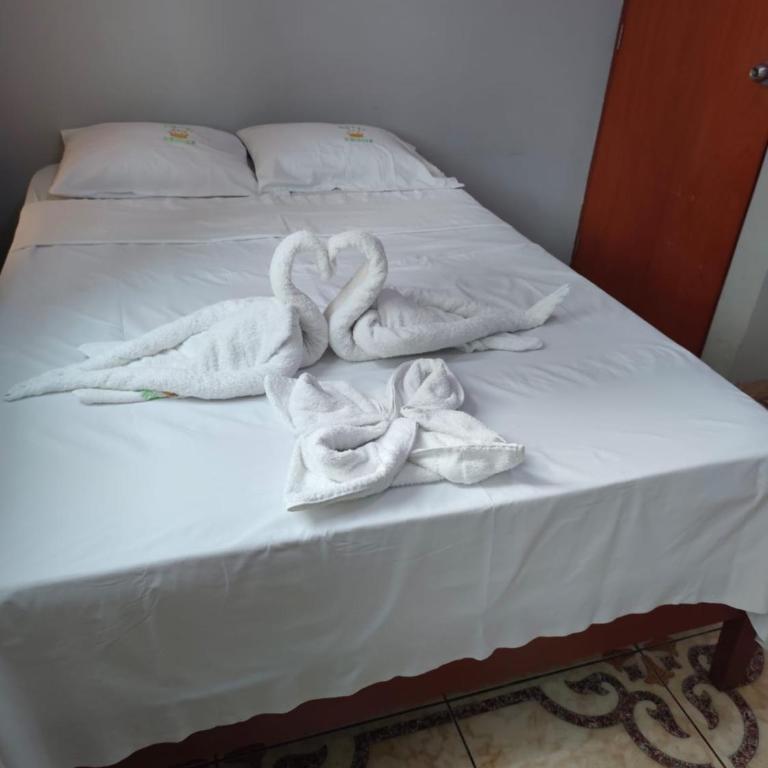 Hotel Prince - Habitación Deluxe con cama extragrande - 2