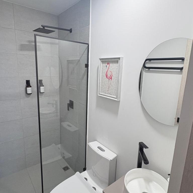 Citadela Di Sole Tropical Escape - Two-Bedroom Apartment - 11