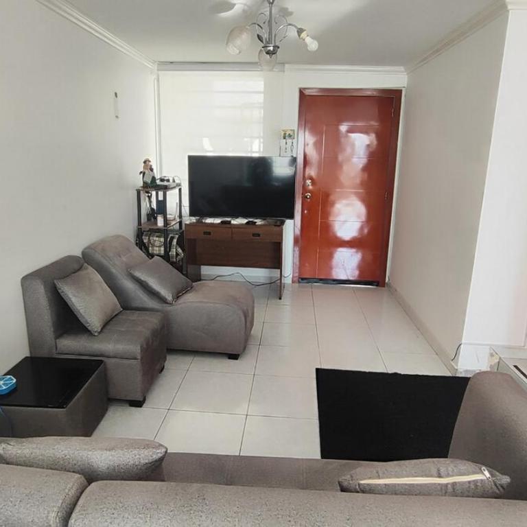 Spacious, comfortable, and ideal for a perfect stay - Two-Bedroom Apartment - 1
