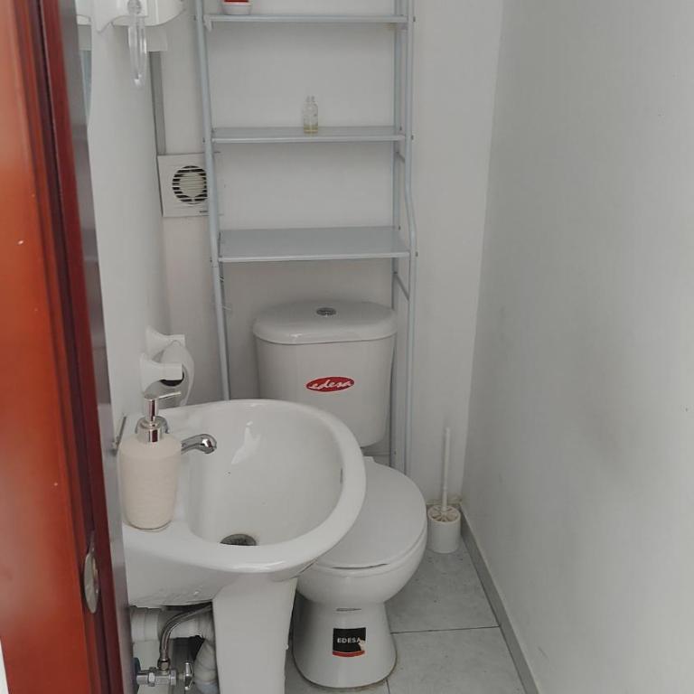 Spacious, comfortable, and ideal for a perfect stay - Two-Bedroom Apartment - 2