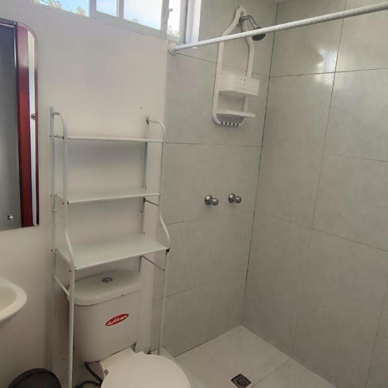 Spacious, comfortable, and ideal for a perfect stay - Two-Bedroom Apartment - 5