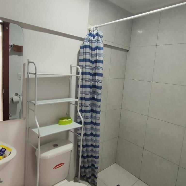 Spacious, comfortable, and ideal for a perfect stay - Two-Bedroom Apartment - 6