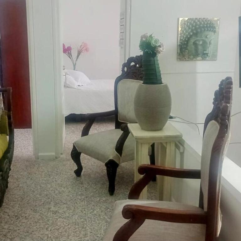 Hospedaje casa lucy - Apartamento de 3 dormitorios - 9