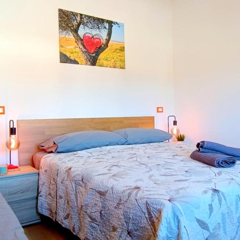 Villa Carolina Bibione - Appartamento con 2 Camere da Letto - 12