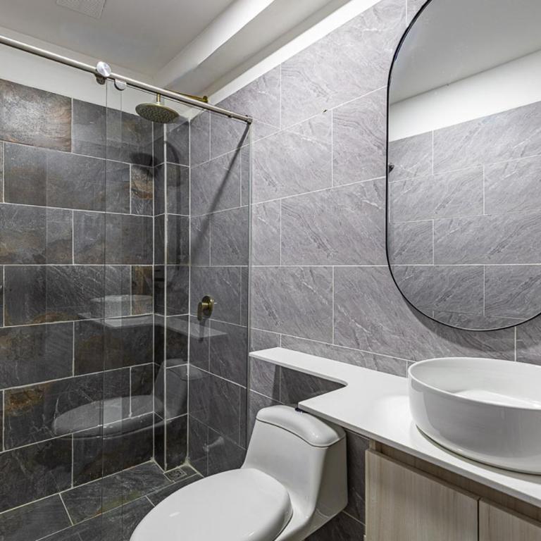 Hotel Radix Living - Habitación Deluxe - 5