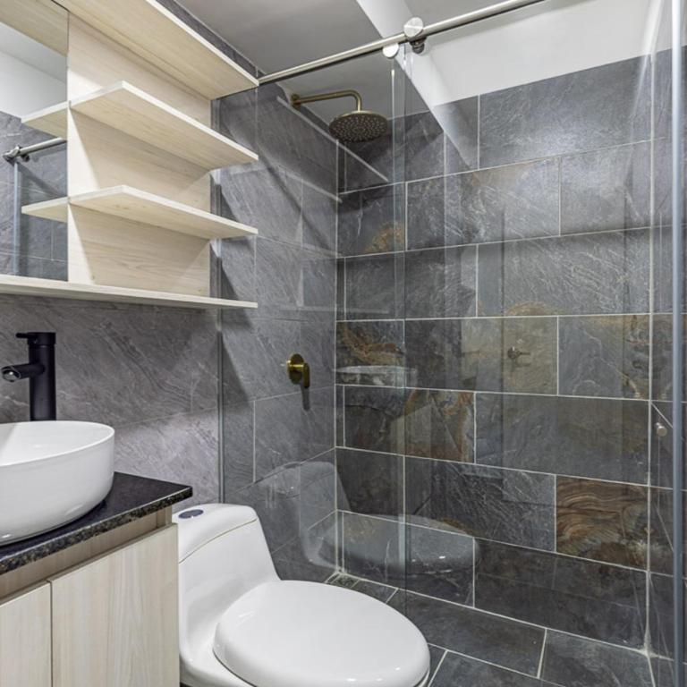 Hotel Radix Living - Habitación Doble - 3